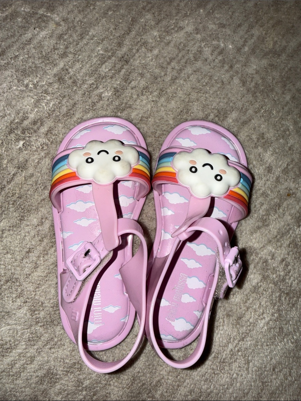 Mini Melissa - Picture 3 of 4